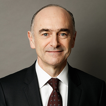 Jean-Pierre Denis <br/><em>(Non-voting member)</em>